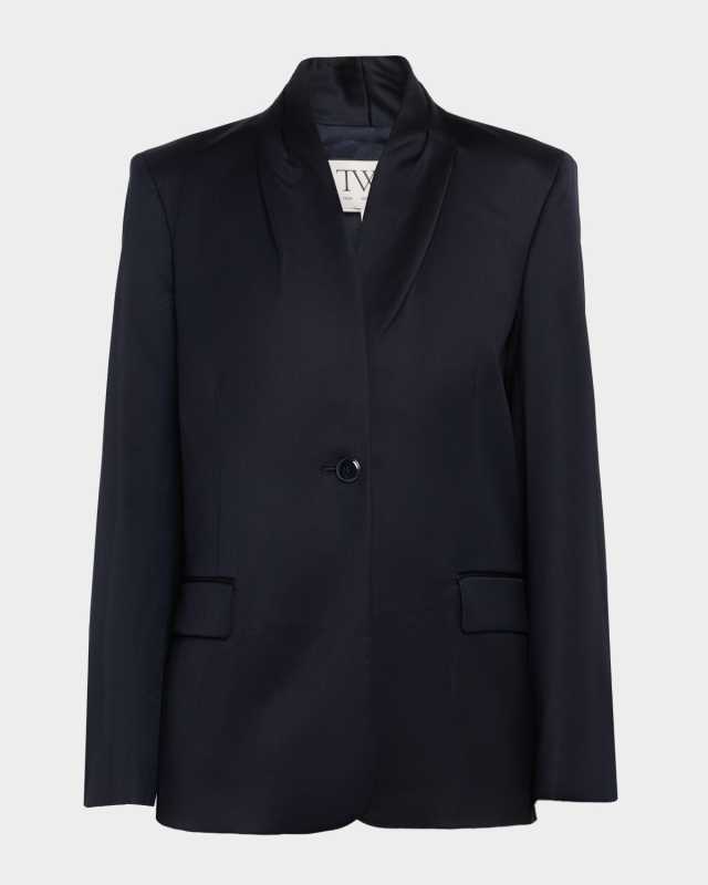 New Dinner Jacket
